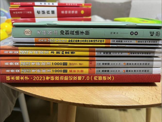 2026考研资料汇总